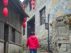 -云山屯古建筑群景区