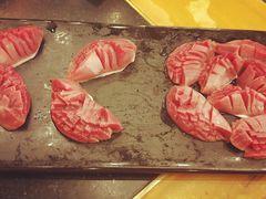 -老码头火锅(玉林店)