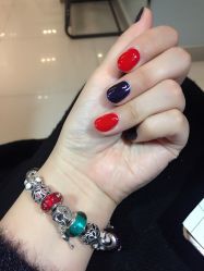 -LILY NAILS美甲美睫