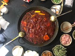 -星鸿社重庆老火锅