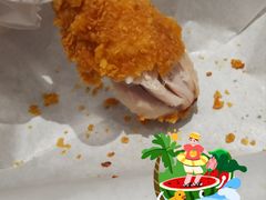 -德克士(唐龙店)