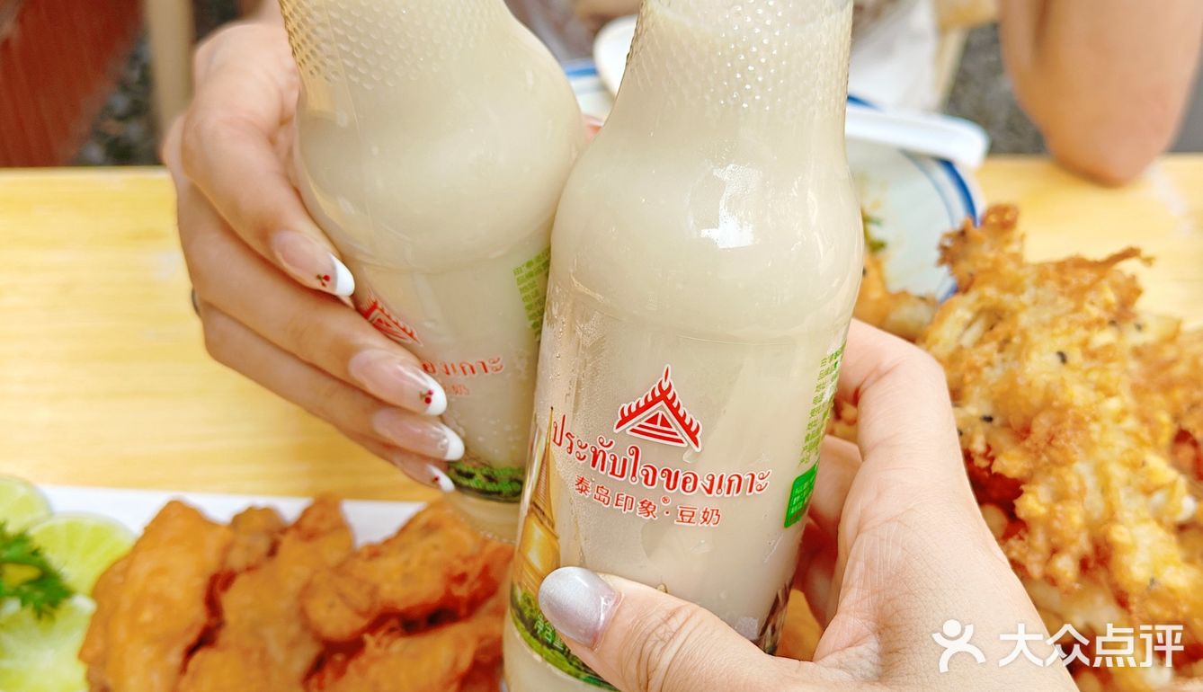 别排网红店了‼️西双版纳这小店便宜又好吃