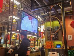 -鸣记脆皮烤鱼·海鲜烤鱼(亿合城店)