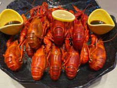 -龙虾奇迹泥炉烤肉(大华三路店)