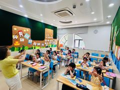 -第壹宝贝儿童教育中心(朝阳校区)