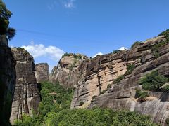 -梅黛奥拉修道院