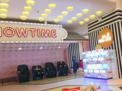 -meland club亲子乐园(重庆万象城店)