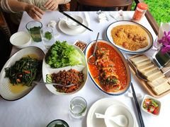 -阿诺泰·泰国餐厅(紫荆店)