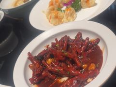 -西郊八号·山野江西菜(开发区店)