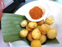 -刘姐啤酒鱼民族演艺餐厅(西街总店)