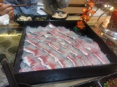 斑鱼片-丽江庭院之爱在路上(西单店)