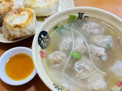 -求生煎包(武夷小区店)