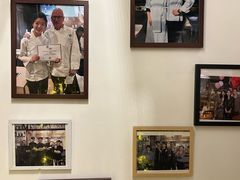 -LESCEDARS Brasserie Bistro香柏树