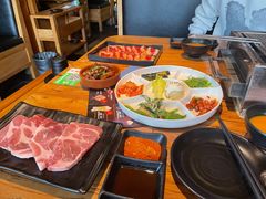 -千寻烧肉(政务区店)