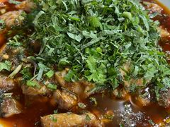 -范记豆花庄(东门好吃街店)