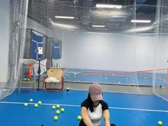 -Tennislife Point网球学练馆(曲江馆)