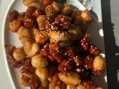 -津味老菜(露西亚商街店)