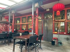 -望京一号(请您到博雅店用餐·博雅店)