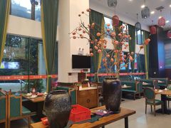 大堂-饭怕鱼(阳光100店)