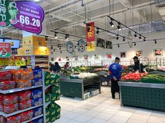 -物美大卖场(玉蜓桥店)
