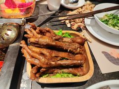 -锦城印象火锅(天府三街店)