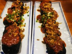 -霸蛮湖南菜·牛肉粉(荣京西街店)