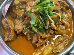 -老开封羊肉汤(新二十六街店)