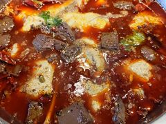 -青山青豆花·笑禅豆腐鱼(黄泥塝店)