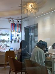 -月野兔日式美睫美甲
