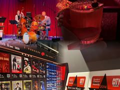 -JZ Club 爵士酒吧(上海店)