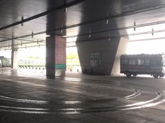 -沈阳南站