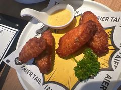 -太二酸菜鱼(天鹅湖万达店)