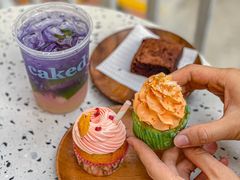 -caked(深圳购物公园店)
