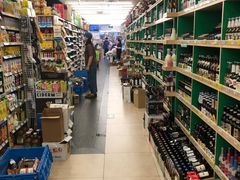 -绿叶子(春秀路店)