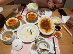 -顺风汤馆·广府粤菜(江宸天街店)