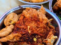 -凤张螺蛳粉·爽口粉(跃进路总店)