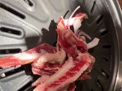 -九田家黑牛烤肉料理(新辰里亚运村店)