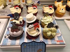 -派悦坊·甜品·蛋糕(虹口龙之梦店)