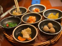 -三代烤肉(保利广场店)