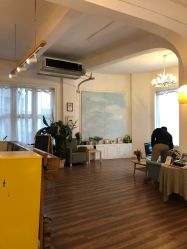 -绿皮火车照相馆 婚纱照旅拍(厦门店)