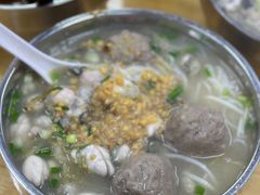 -新武二广福潮粉面食馆(哥英布拉街)