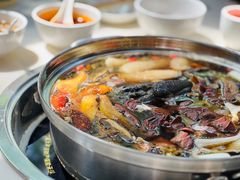 -太婆天府山珍酒楼(亚运村店)