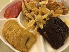 -长春观斋补堂素菜馆