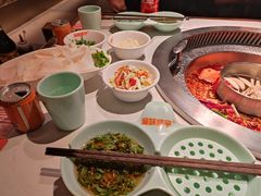 -晓宇重庆火锅(赛格国际购物中心店)