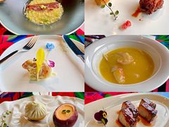 -上海滩餐厅(BFC外滩金融中心店)