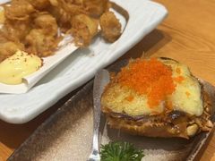 -福匠日本料理(人民路店)