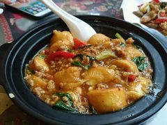 豆腐-泰妃堂.泰菜.夜宵(赤岗总店)