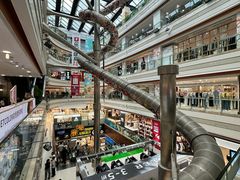 -巴黎春天(浦建店)