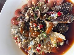 -高佳庄·舟山海鲜(海景旗舰店)