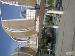 -石家庄市植物园